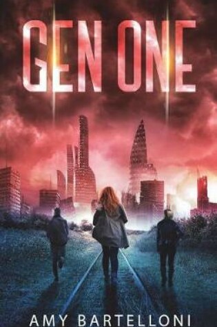 Cover of Gen One