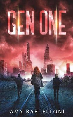 Book cover for Gen One