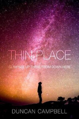 Cover of Thin Place