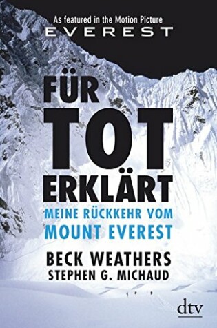 Cover of Fur tot erklart