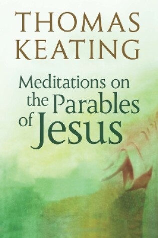 Cover of Meditations on the Parables of Jesus