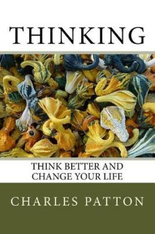 Cover of Think Better and Change Your Life