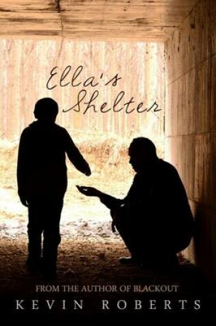 Cover of Ella's Shelter