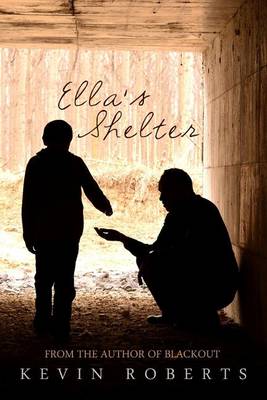 Book cover for Ella's Shelter