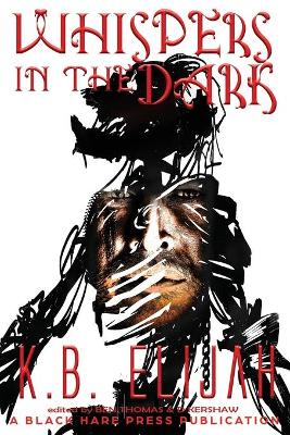 Cover of Whispers in the Dark