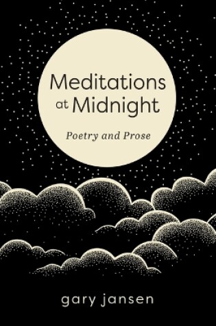 Cover of Meditations at Midnight