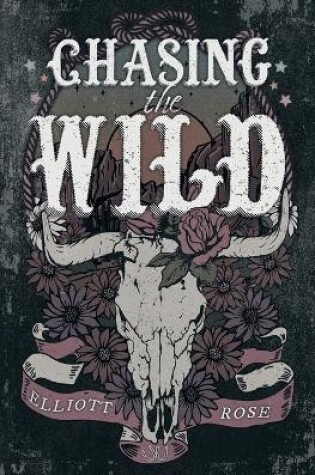 Cover of Chasing The Wild