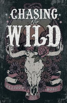 Book cover for Chasing The Wild