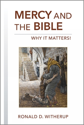 Book cover for Mercy and the Bible