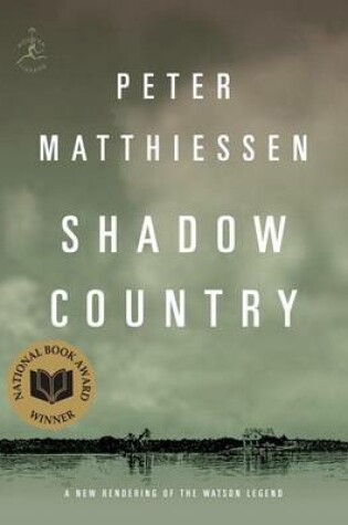 Cover of Shadow Country