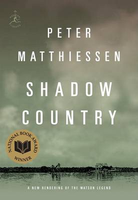 Cover of Shadow Country