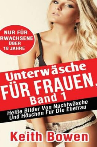 Cover of Unterwäsche Für Frauen, Band 1