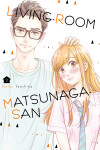 Book cover for Living-room Matsunaga-san 2