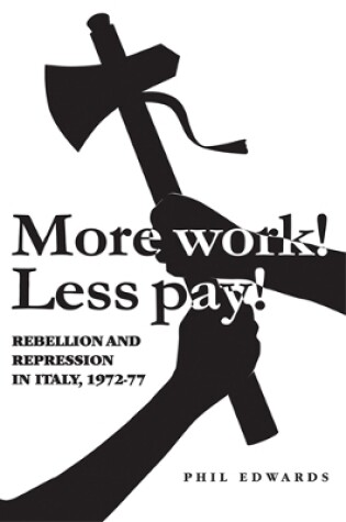 Cover of 'More Work! Less Pay!'