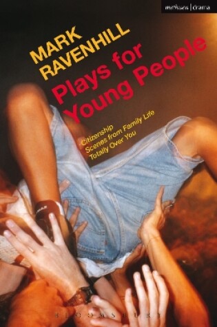 Cover of Plays for Young People