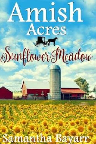 Cover of Sunflower Meadow