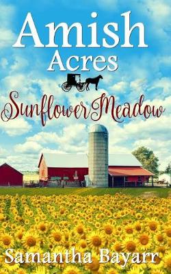 Book cover for Sunflower Meadow