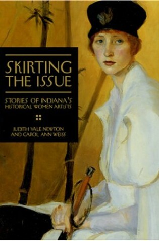 Cover of Skirting the Issue