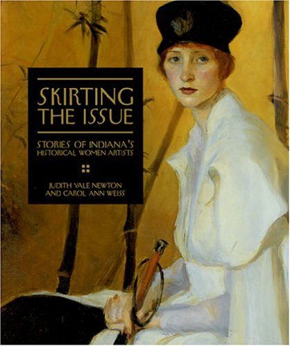 Book cover for Skirting the Issue