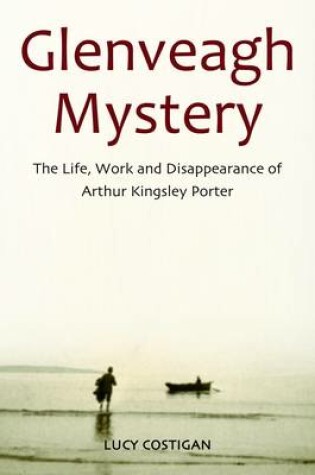 Cover of Glenveagh Mystery