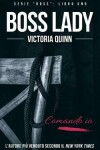 Book cover for Boss Lady (Italian)