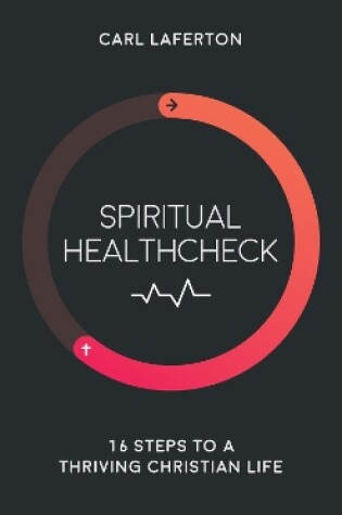 Cover of Spiritual Healthcheck