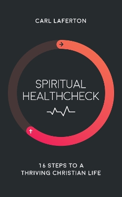 Book cover for Spiritual Healthcheck