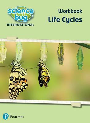 Cover of Science Bug: Life cycles Workbook