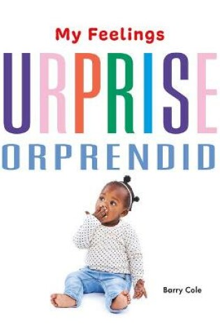 Cover of Surprised