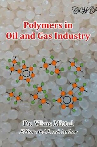 Cover of Polymers in Oil and Gas Industry