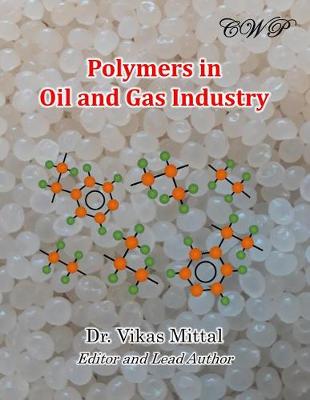 Cover of Polymers in Oil and Gas Industry