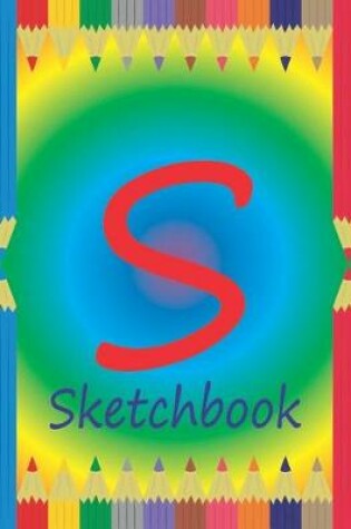 Cover of S Sketchbook