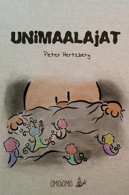 Book cover for Unimaalajat