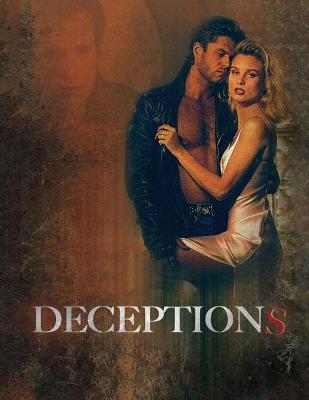 Book cover for Deceptions