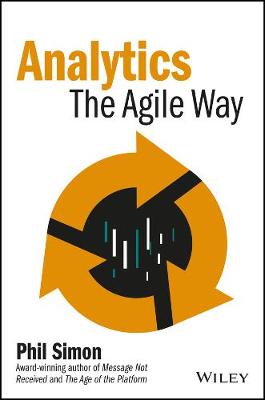 Book cover for Analytics