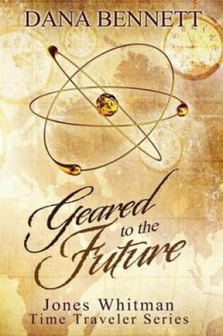 Cover of Geared to the Future