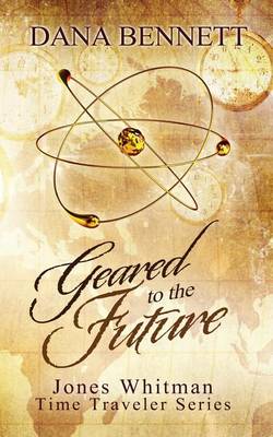 Book cover for Geared to the Future