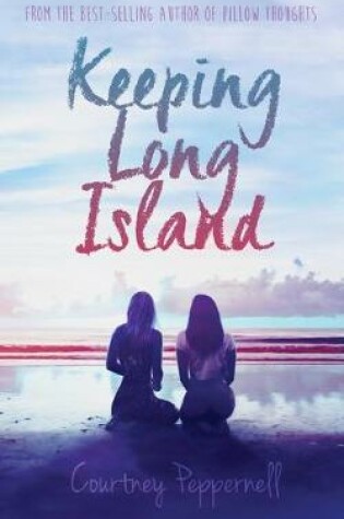Cover of Keeping Long Island