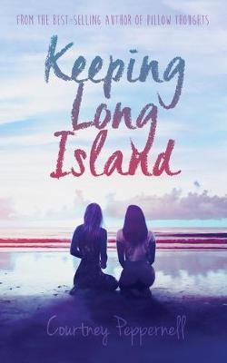 Book cover for Keeping Long Island