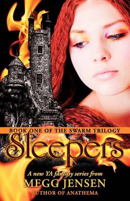 Book cover for Sleepers