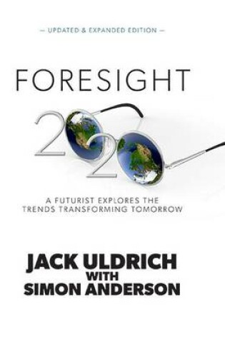 Cover of Foresight 20/20