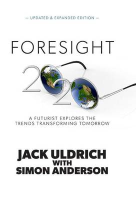 Book cover for Foresight 20/20