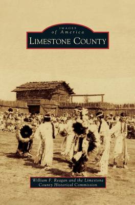 Book cover for Limestone County