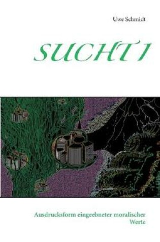 Cover of Sucht I