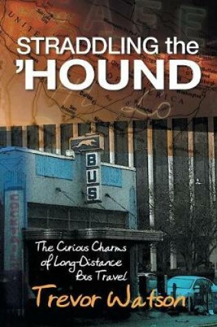 Cover of Straddling the 'Hound