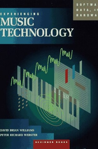 Cover of Experiencing Music Technology