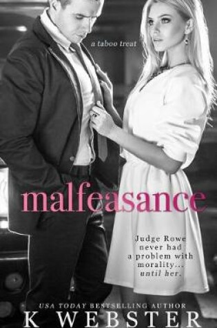 Cover of Malfeasance