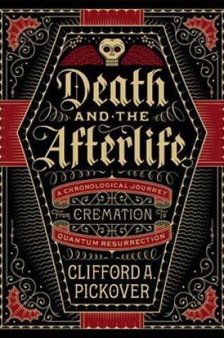 Cover of Death and the Afterlife