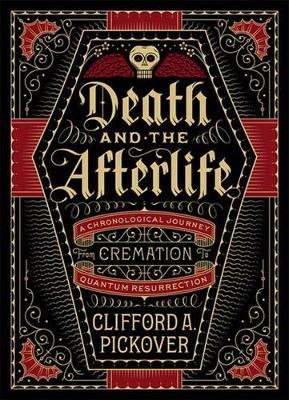 Book cover for Death and the Afterlife