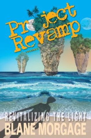 Cover of Project Revamp